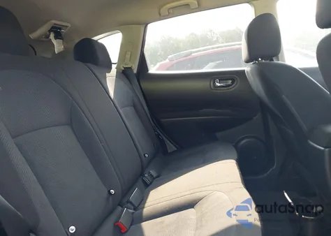 2013 Nissan Rogue S z USA, uszkodzony, nr VIN JN8AS5MT2DW529005